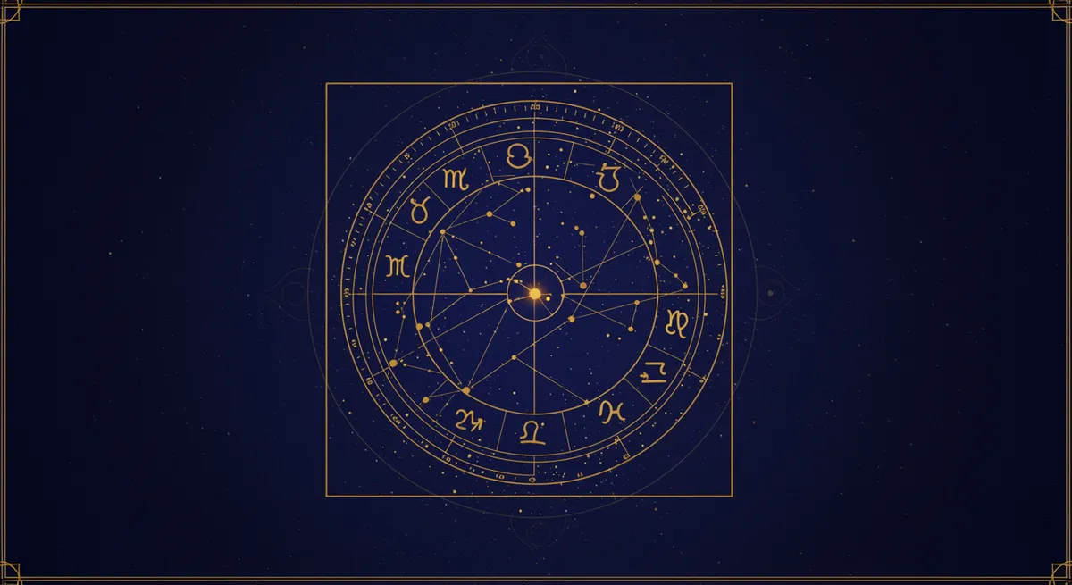 KP astrology: a beginner's guide to the sub-lord system