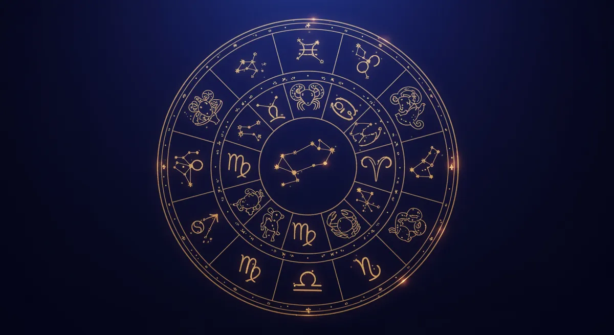 The 12 rashis (signs): traits, elements & rulers